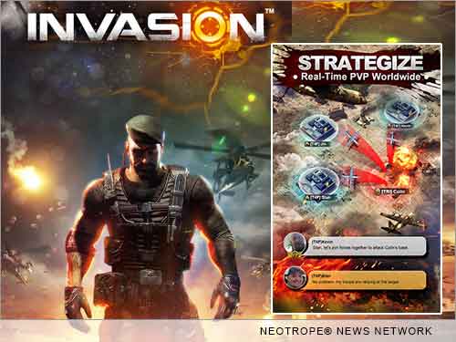 download the new version for android War Games