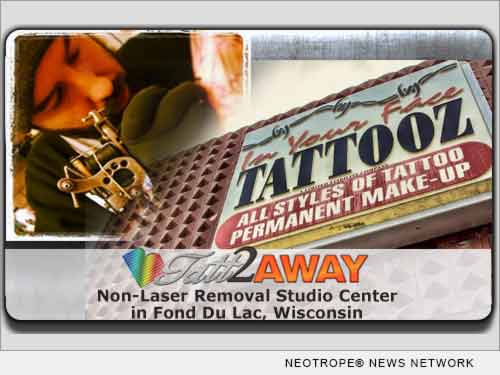 eNewsChannels: tattoo regret