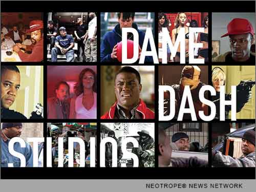 eNewsChannels: Damon Dash