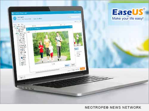 coupon easeus data recovery wizard professional 9.5