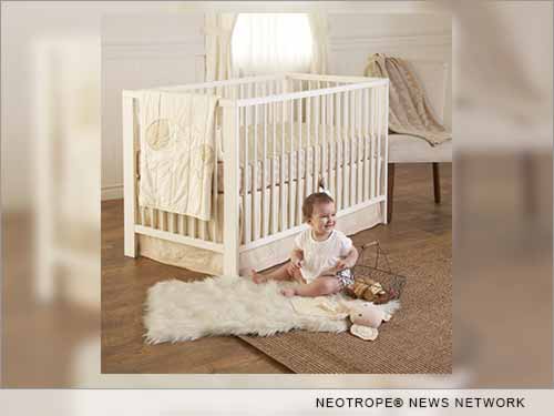 eNewsChannels: baby bedding