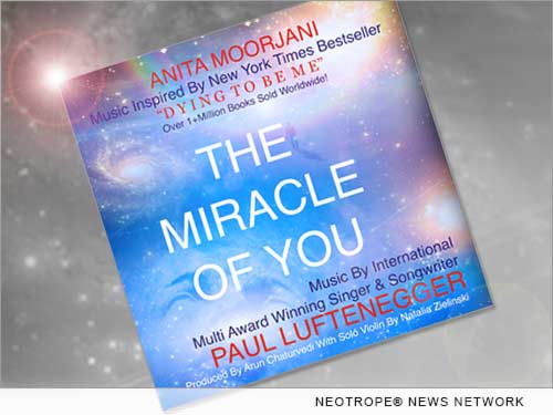 eNewsChannels: The Miracle of You