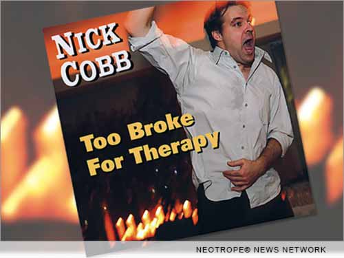 eNewsChannels: Nick Cobb