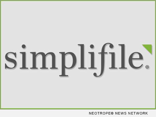 Simplifile