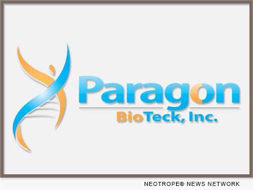 Paragon BioTeck, Inc.