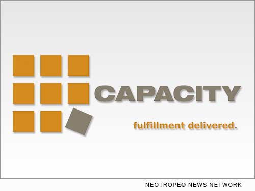 Capacity LLC