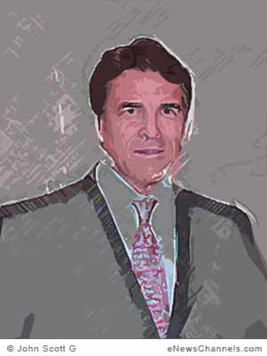 Rick Perry