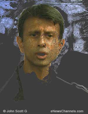 Bobby Jindal