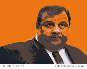 Chris Christie