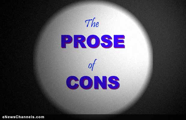 The Prose of Cons