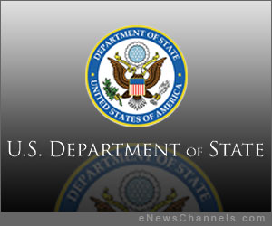 US State Department