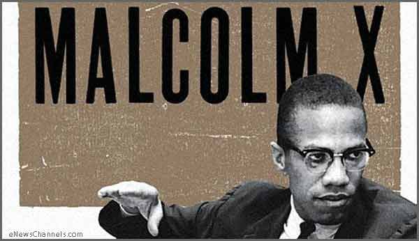 Malcolm X