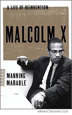 Malcolm X: A Life of Reinvention