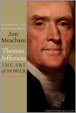 Thomas Jefferson: The Art of Power