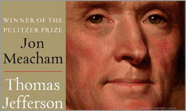 thomas jefferson the art of power review