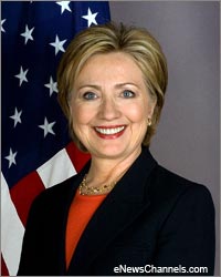 Hillary Rodham Clinton