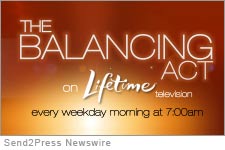 The Balancing Act TV show