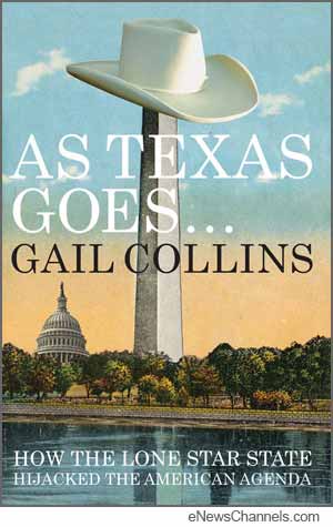 As Texas Goes by Gail Collins