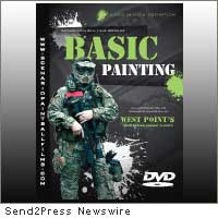 Basic Painting DVD