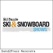 Ski Dazzle Rail Jam Tour