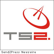 TS2 satellite