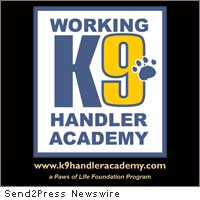 K9 Handler Academy
