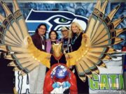 US Ski and Snowboard Expos Honor Tribes as Pioneers of Skiing and Outreach Native Kids this Vancouver Olympic 'Tribal' Year