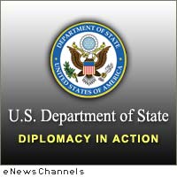 U.S. Department of State