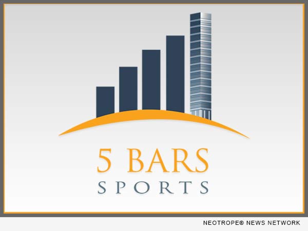 5 Bars Sports