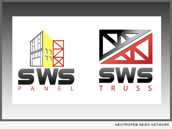 SWS Panel and Truss