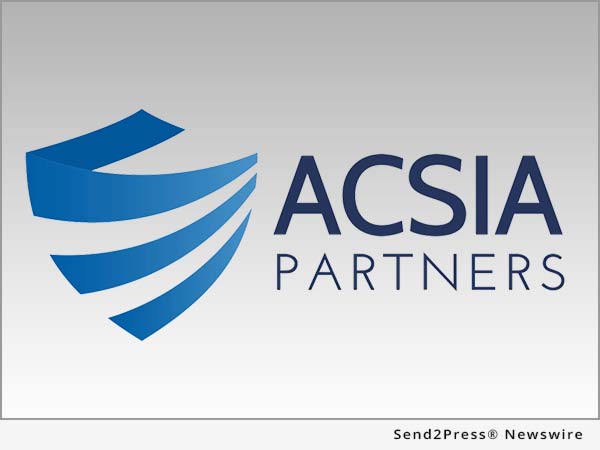ACSIA Partners LLC