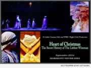 Heart of Christmas