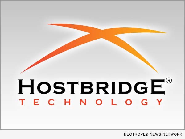HostBridge Technology
