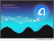 AnyTrans 5