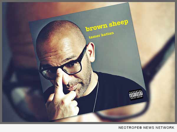 Brown Sheep Comedy CD