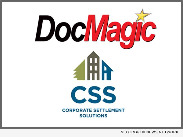 DocMagic and CSS