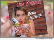 Jen Murphy CD