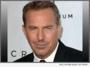 Kevin Costner