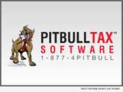 PitBullTax Software