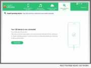 iPhone Data Recovery solution to UltData