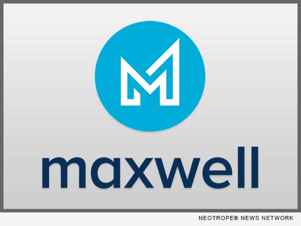 Maxwell Financial Labs Inc.
