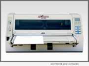 ACE 7450 flat-bed printer