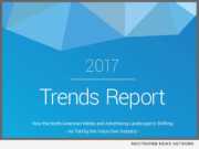 Media and Advertising Trends in 2017