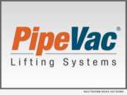 PipeVac Lifting Systems