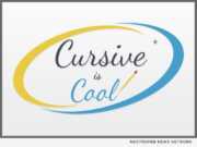 Campaign for Cursive