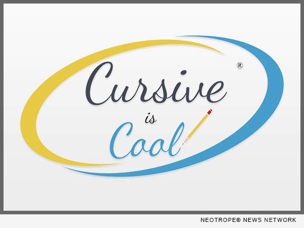 Campaign for Cursive