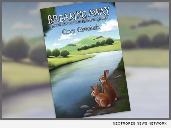 Breaking Away: Book One of the Rabylon Series