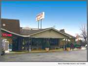 Moonlite Bar-B-Q-Inn