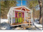 Tiny House Cottages