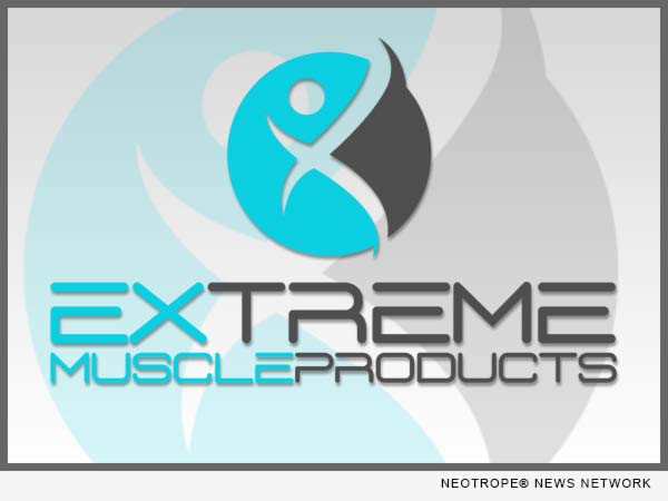 Extreme Muscle Products
